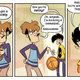 Illustration for article titled Sunday Comics: Thats Justifiable